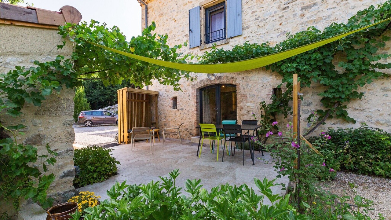 Photo of Outdoor in Aouste-sur-Sye