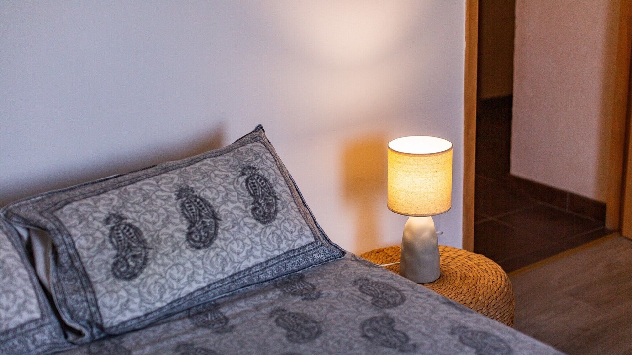 Photo of Bedroom in Aouste-sur-Sye