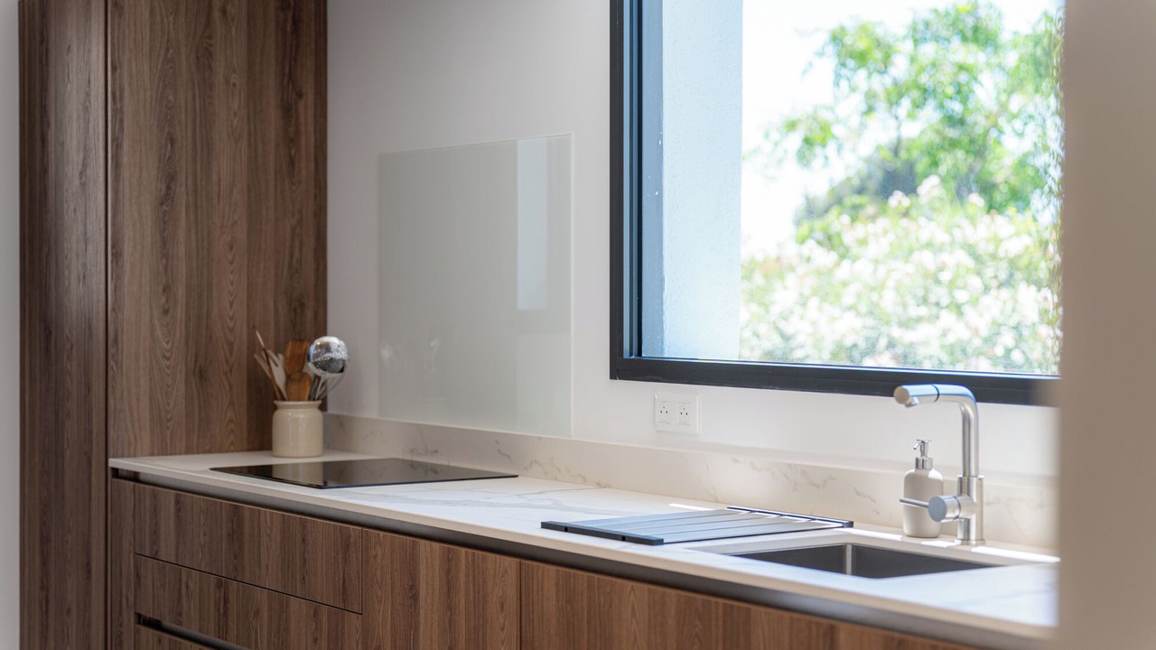 Photo of Kitchen in Carqueiranne