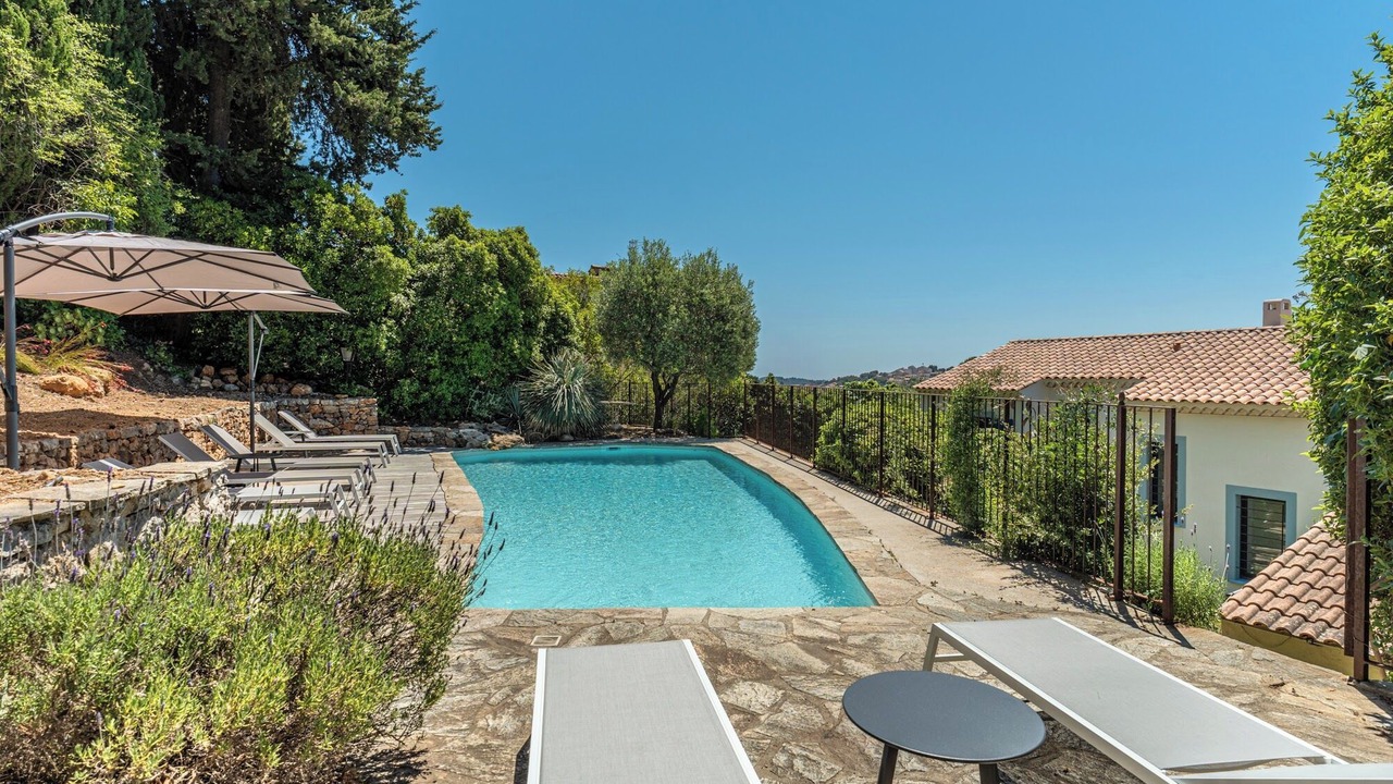 Photo of Outdoor in Carqueiranne