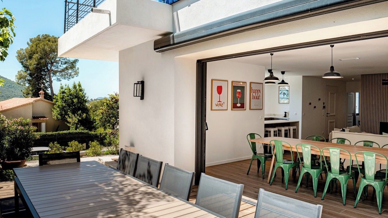 Photo of Outdoor in Carqueiranne