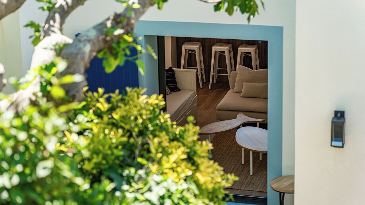 Photo of Patio Balcony in Carqueiranne