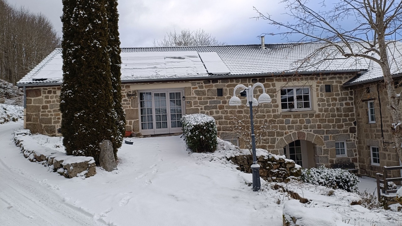 Photo of Outdoor in Le Chambon-sur-Lignon