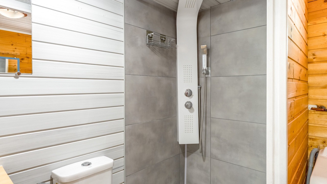 Photo of Bathroom in Bagnols-sur-Ceze