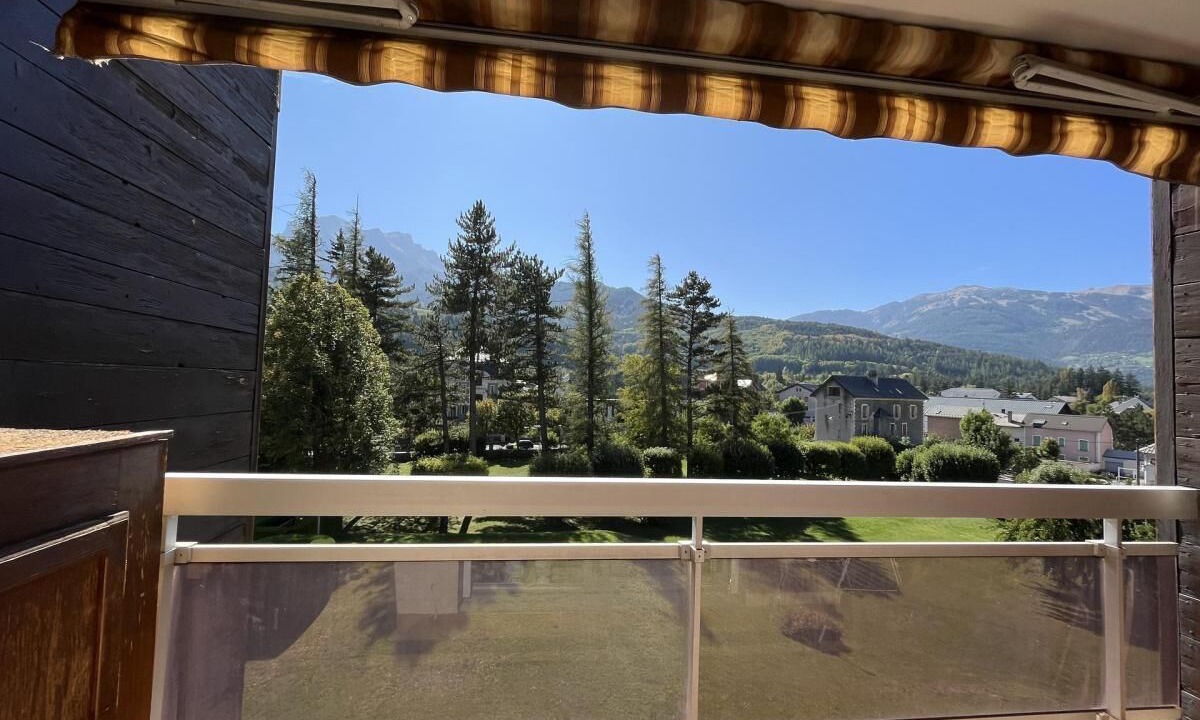Photo of Outdoor in Barcelonnette