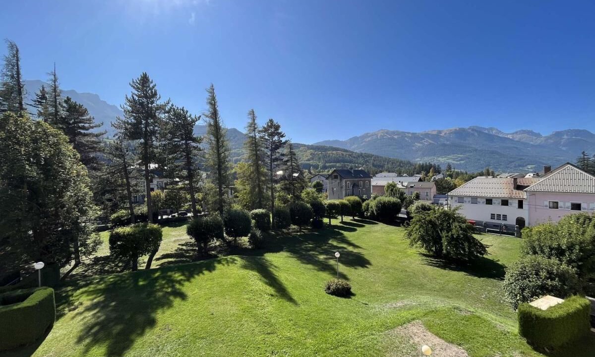 Photo of Outdoor in Barcelonnette