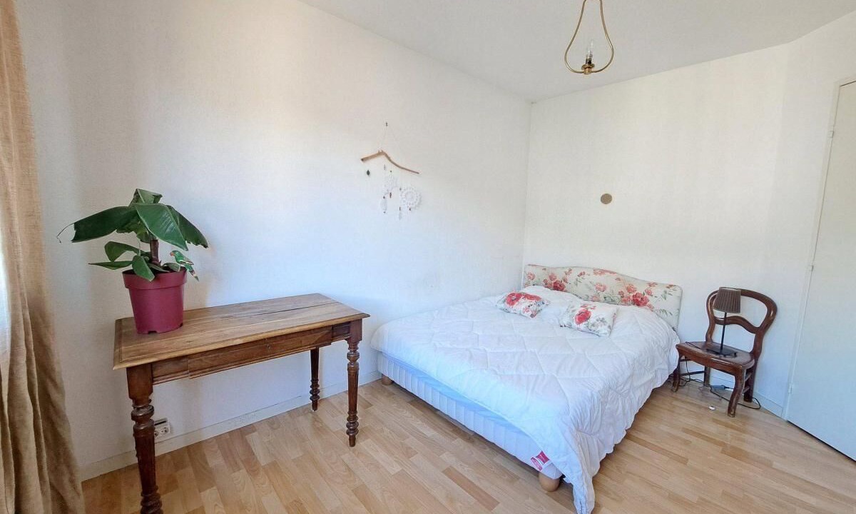 Photo of Bedroom in Barcelonnette