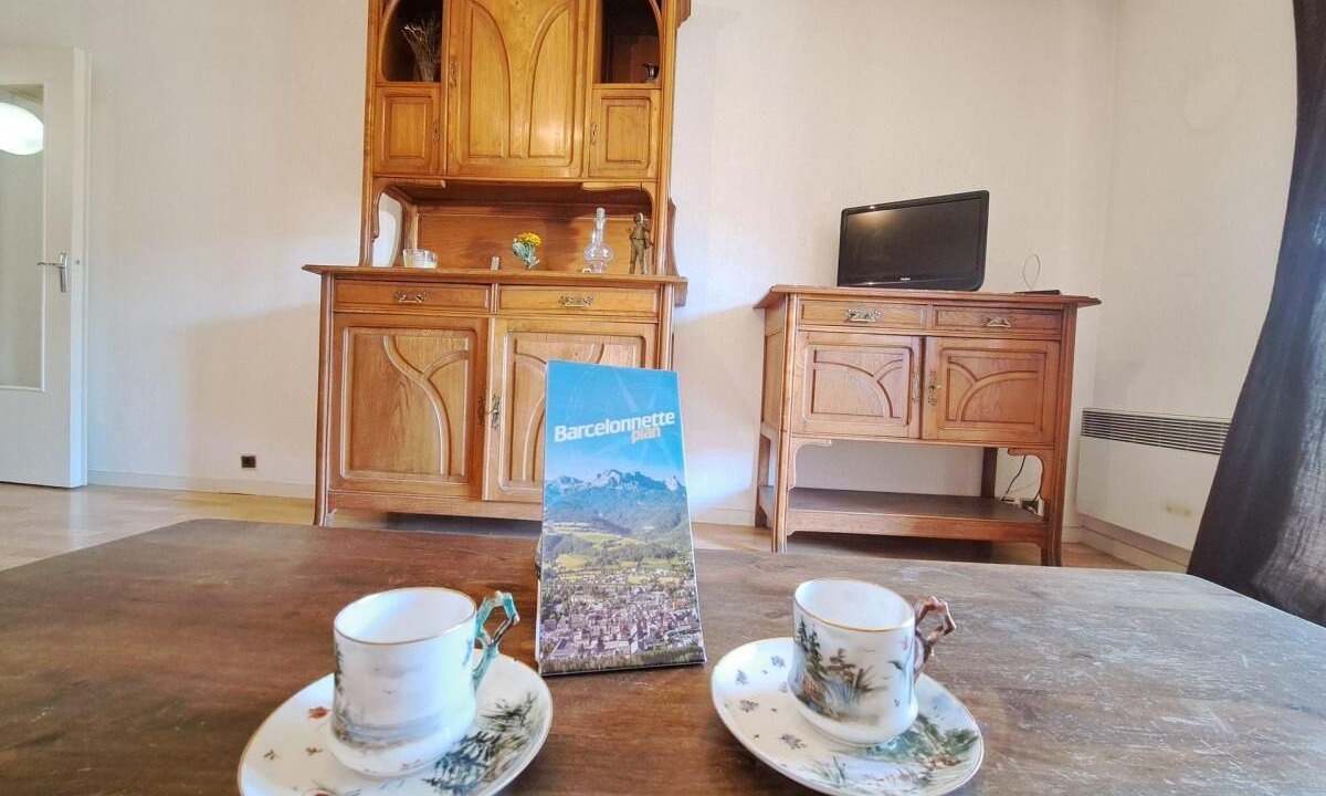 Photo of Others in Barcelonnette