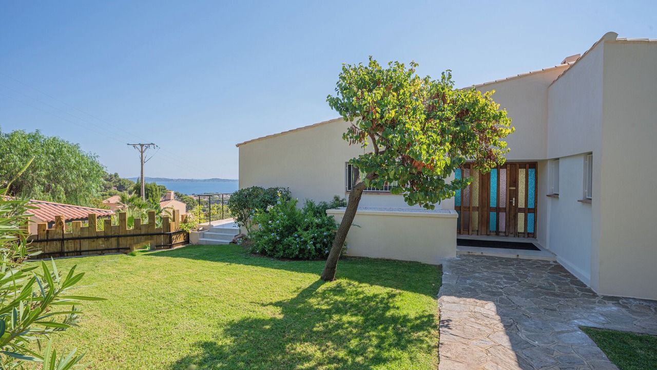 Photo of Outdoor in Carqueiranne
