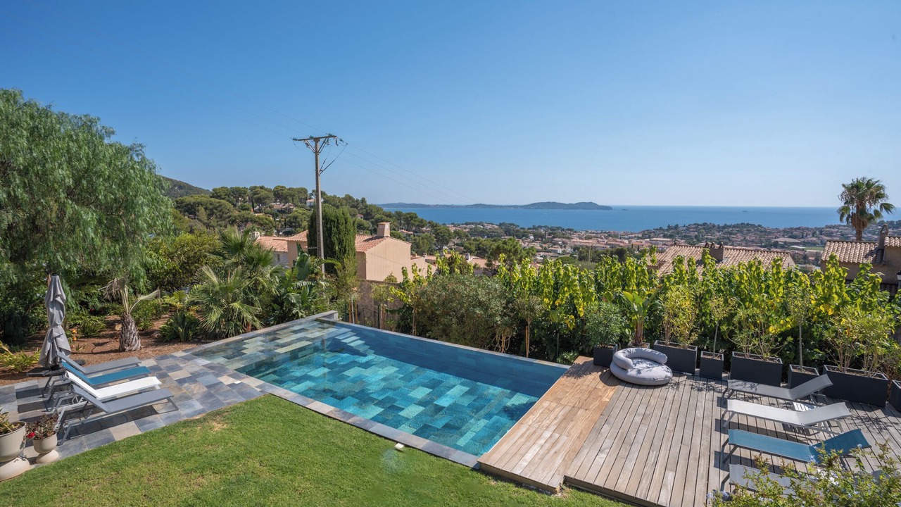 Photo of Outdoor in Carqueiranne