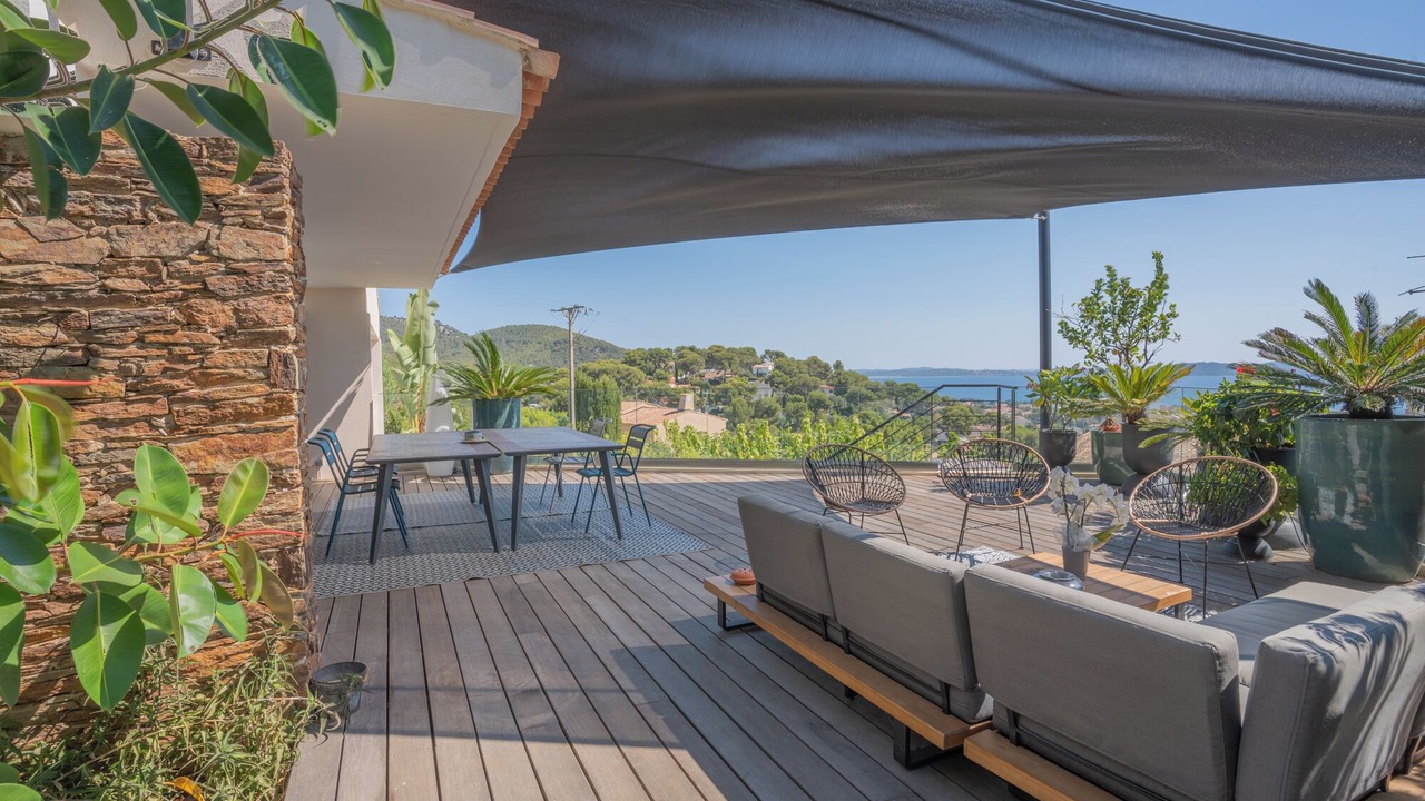 Photo of Outdoor in Carqueiranne