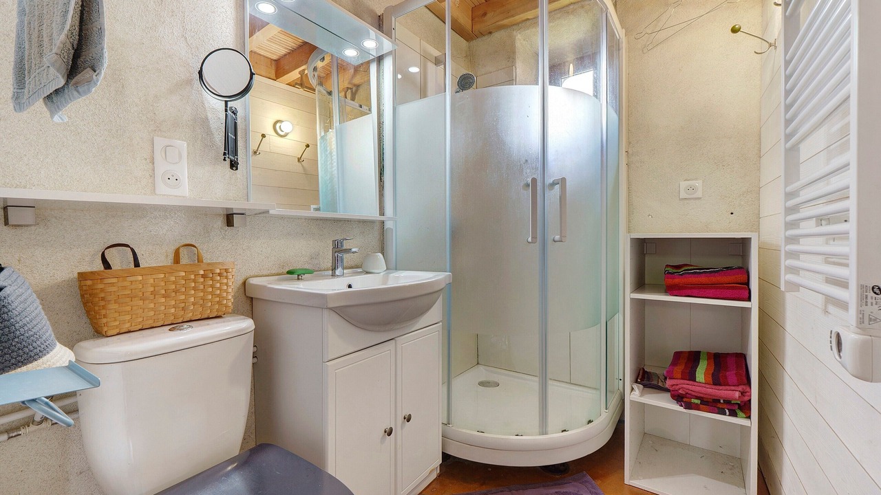 Photo of Bathroom in Gluiras
