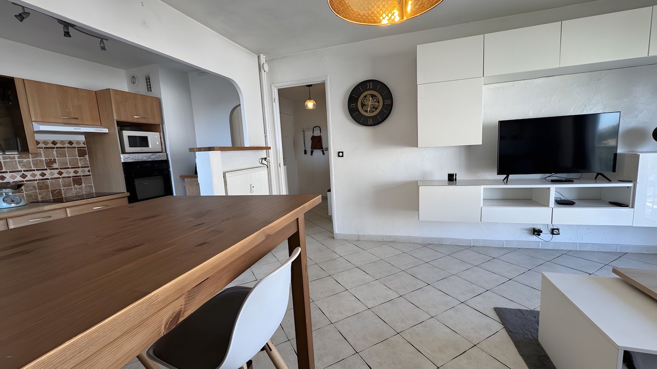 Photo of Kitchen in La Garde