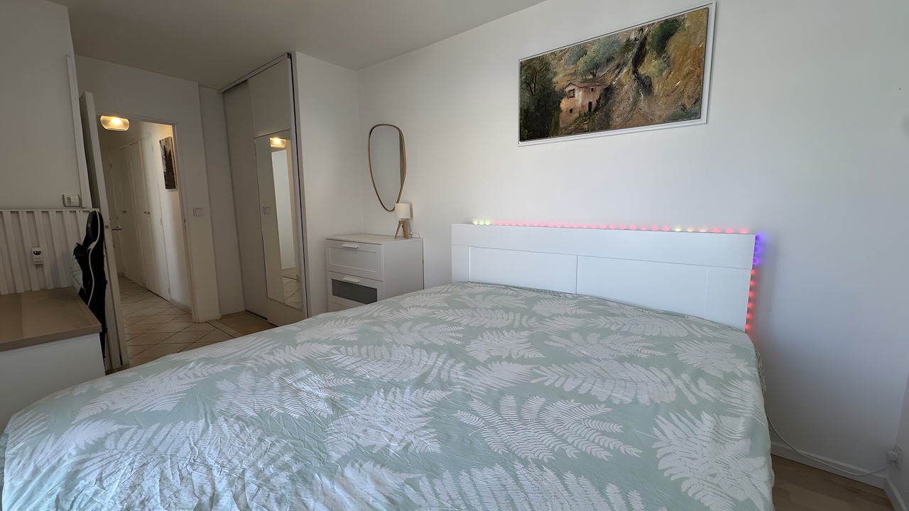Photo of Bedroom in La Garde