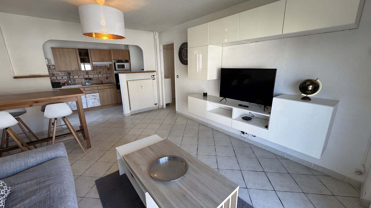 Photo of Livingroom in La Garde