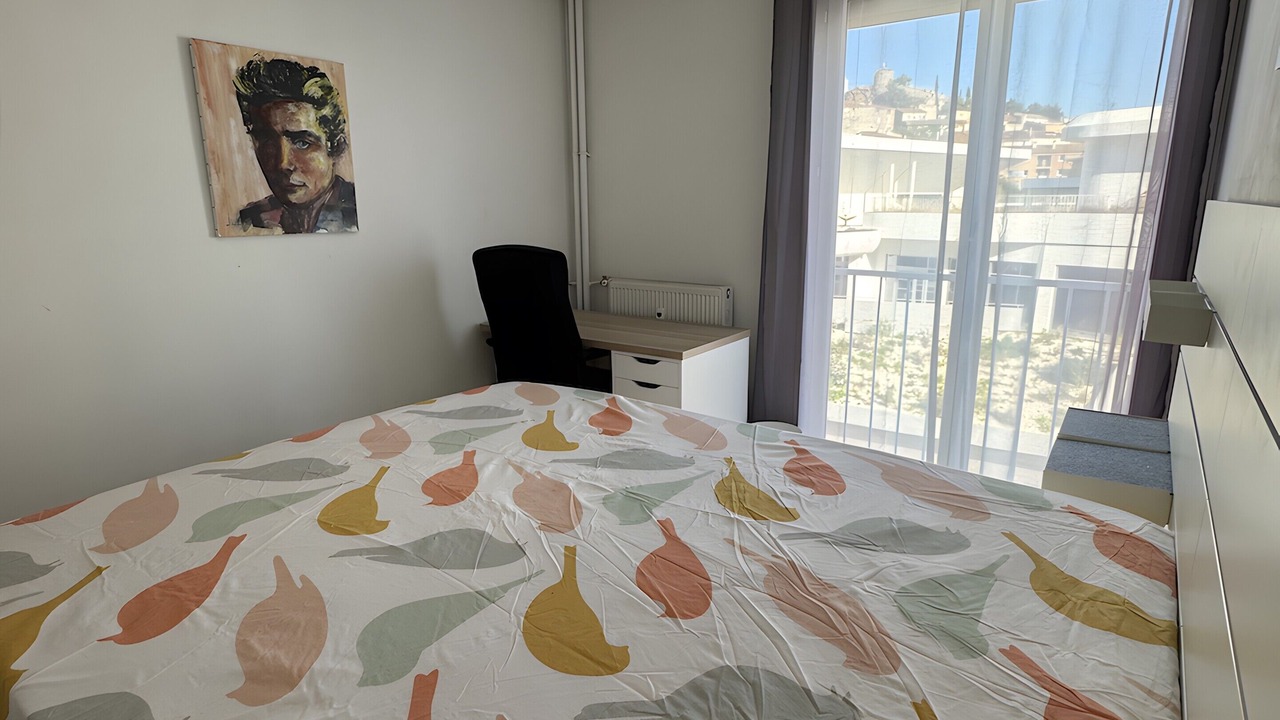 Photo of Bedroom in La Garde