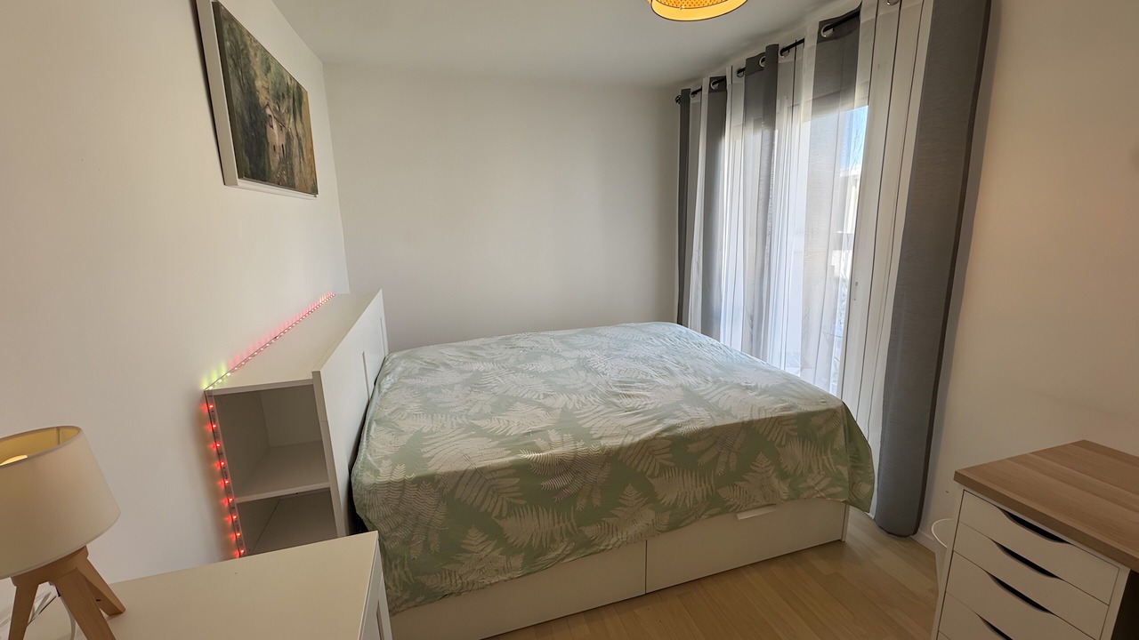 Photo of Bedroom in La Garde