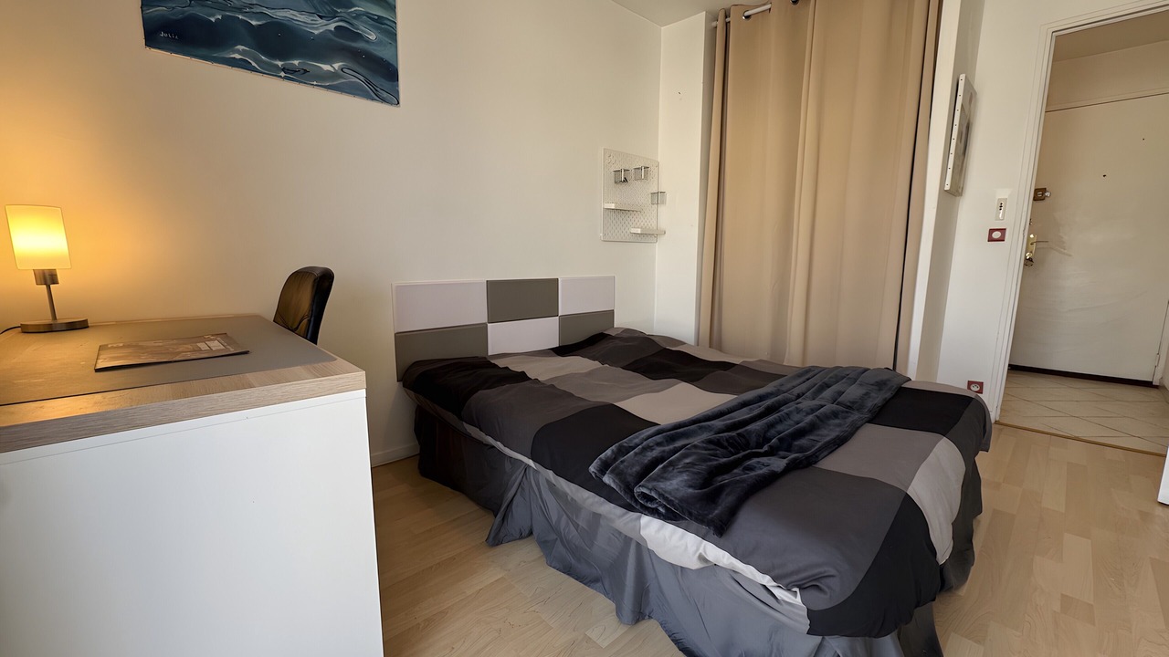 Photo of Bedroom in La Garde