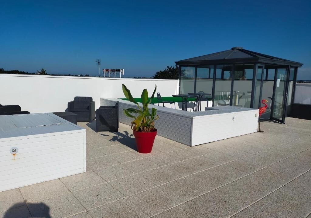 Photo of Outdoor in La Baule-Escoublac