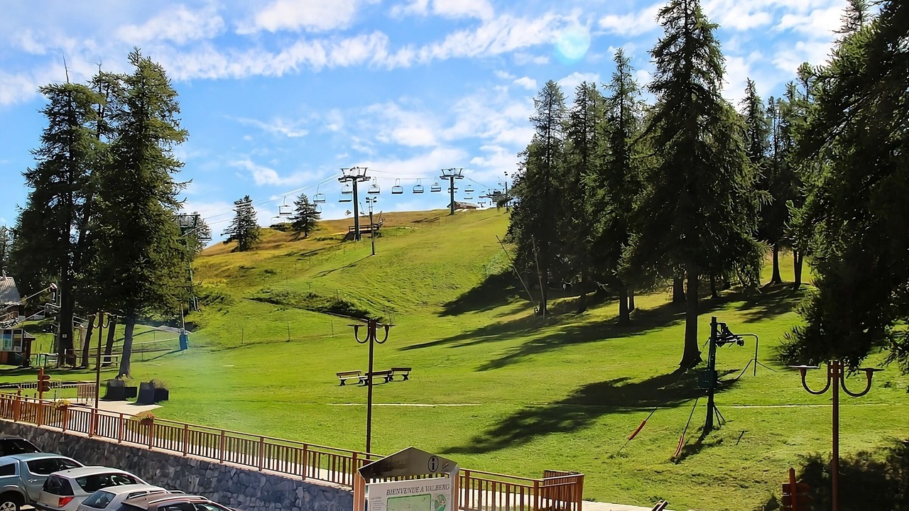 Photo of Others in Valberg