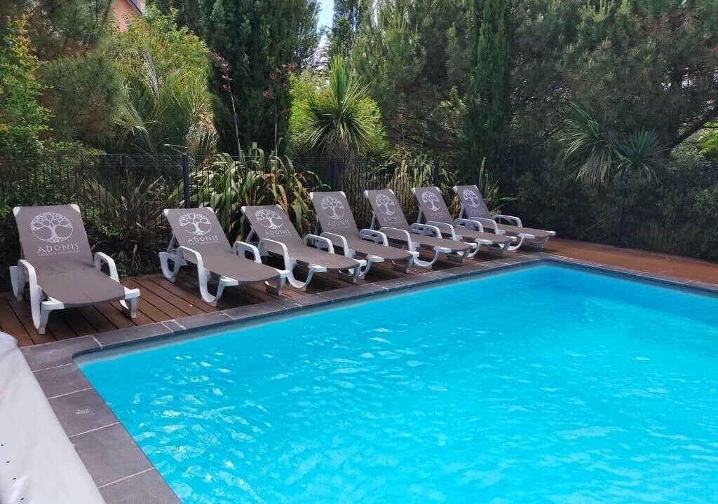 Photo of Outdoor in La Baule-Escoublac