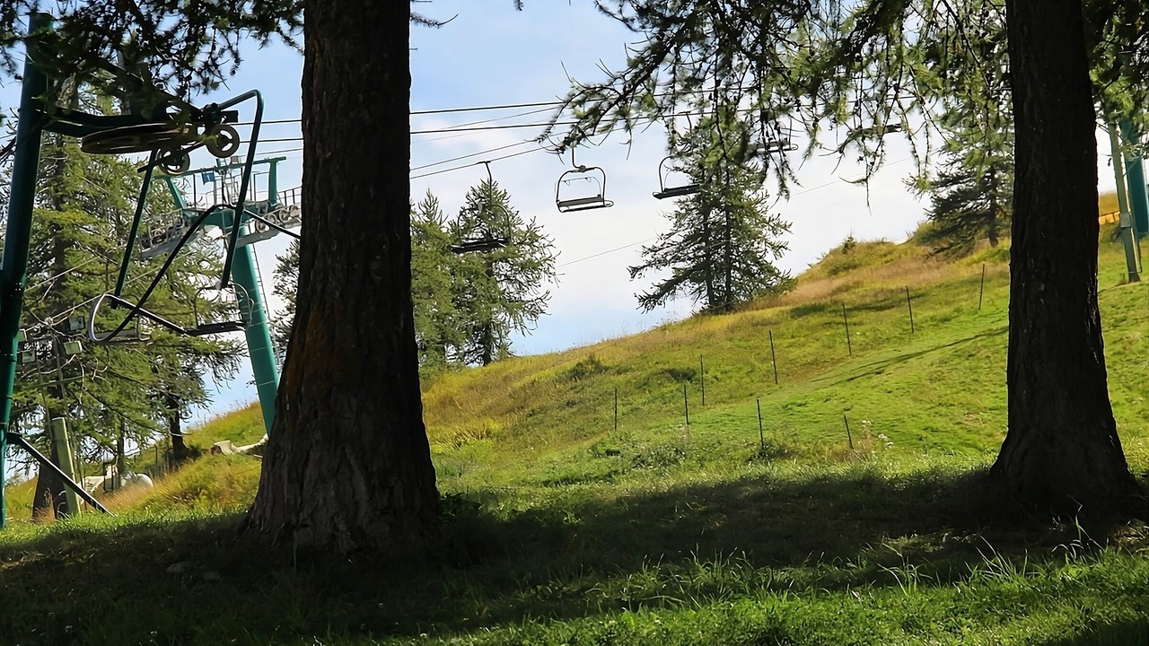 Photo of Others in Valberg