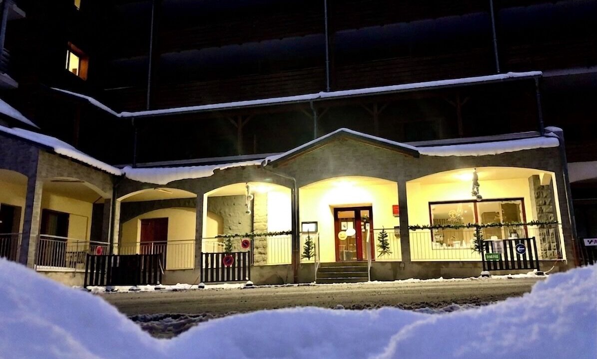 Photo of Outdoor in Valberg