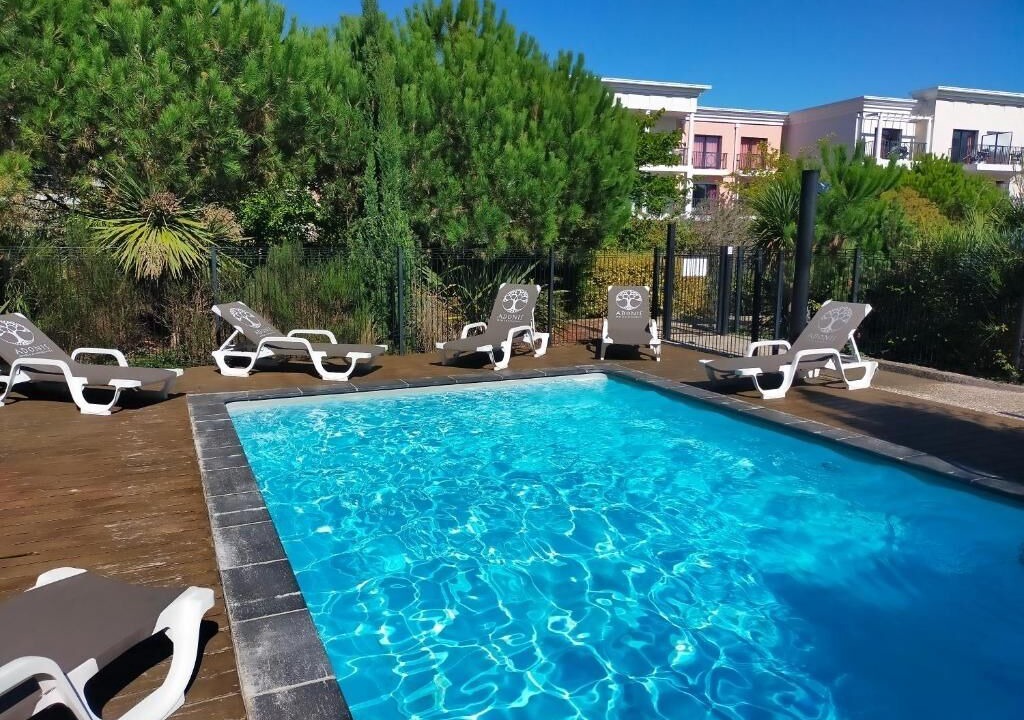 Photo of Outdoor in La Baule-Escoublac