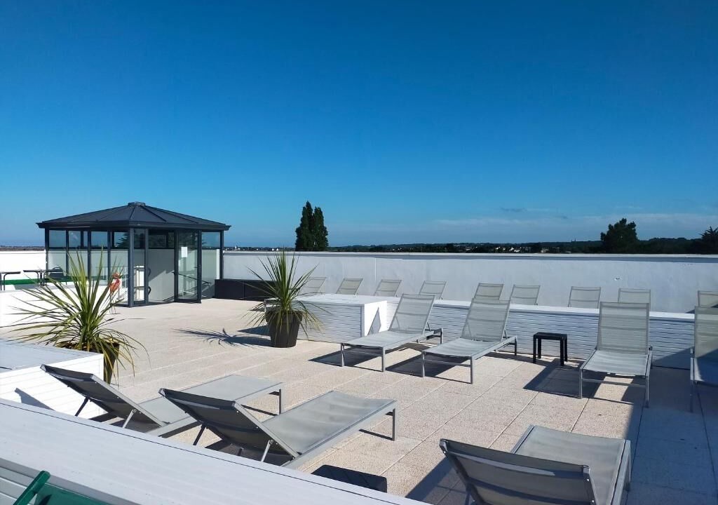 Photo of Outdoor in La Baule-Escoublac