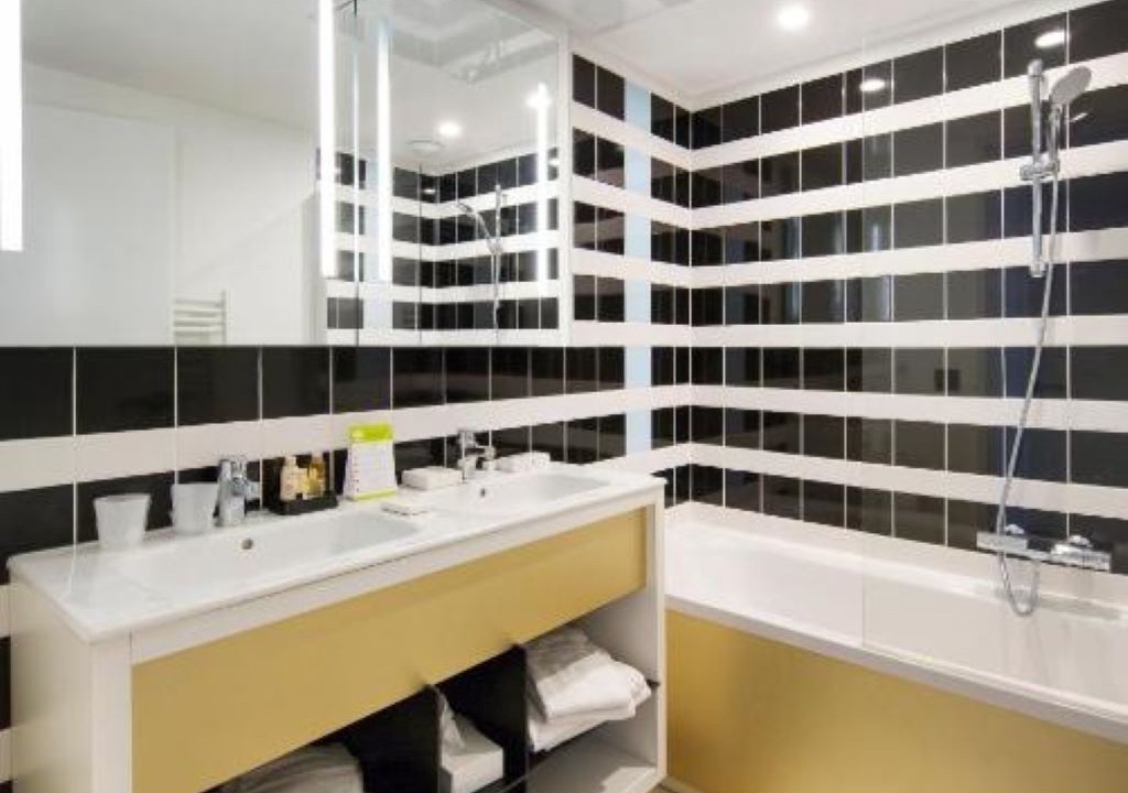 Photo of Bathroom in Mougins