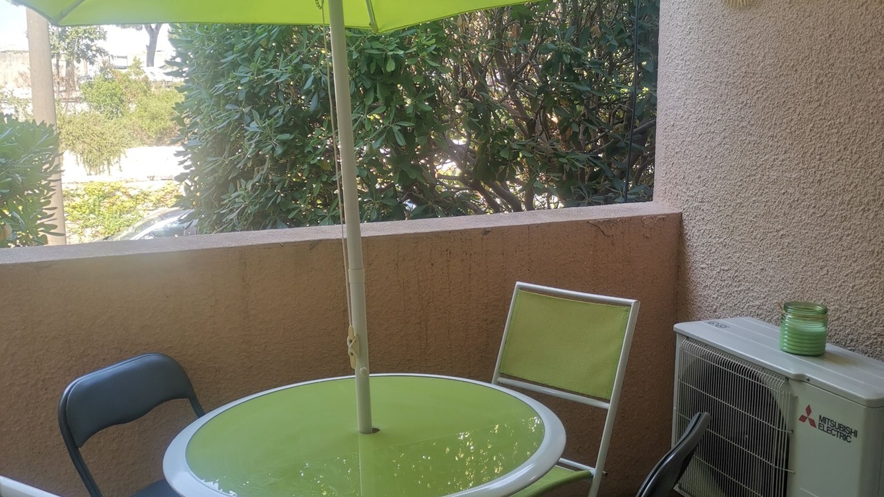 Photo of Outdoor in La Couronne