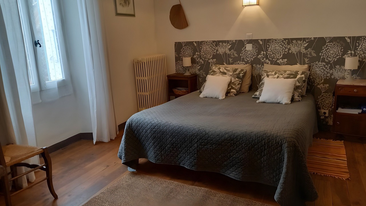 Photo of Bedroom in Buis-les-Baronnies