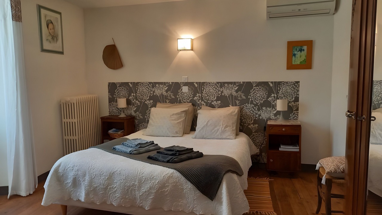 Photo of Bedroom in Buis-les-Baronnies