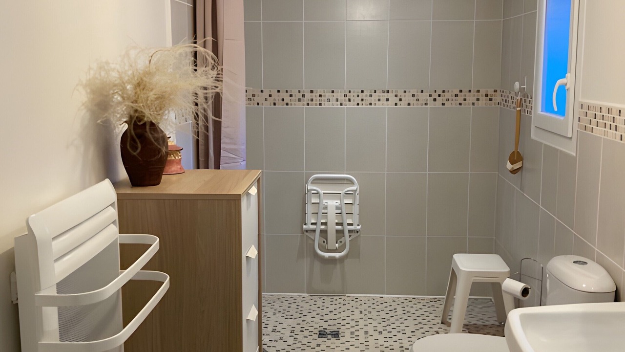 Photo of Bathroom in Buis-les-Baronnies