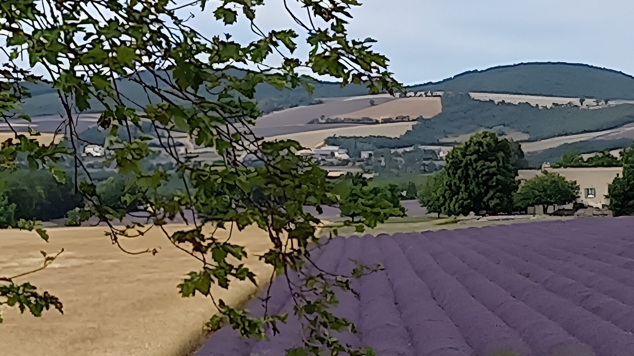 Photo of Others in Buis-les-Baronnies