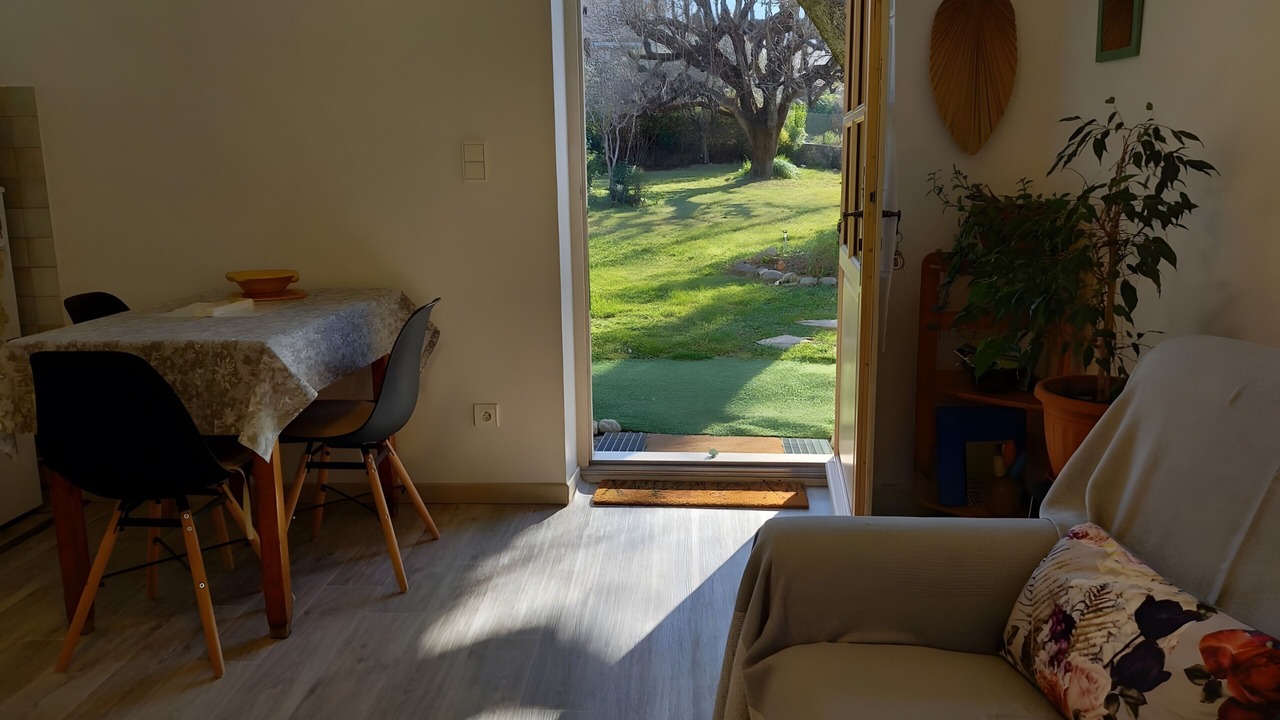 Photo of Livingroom in Buis-les-Baronnies