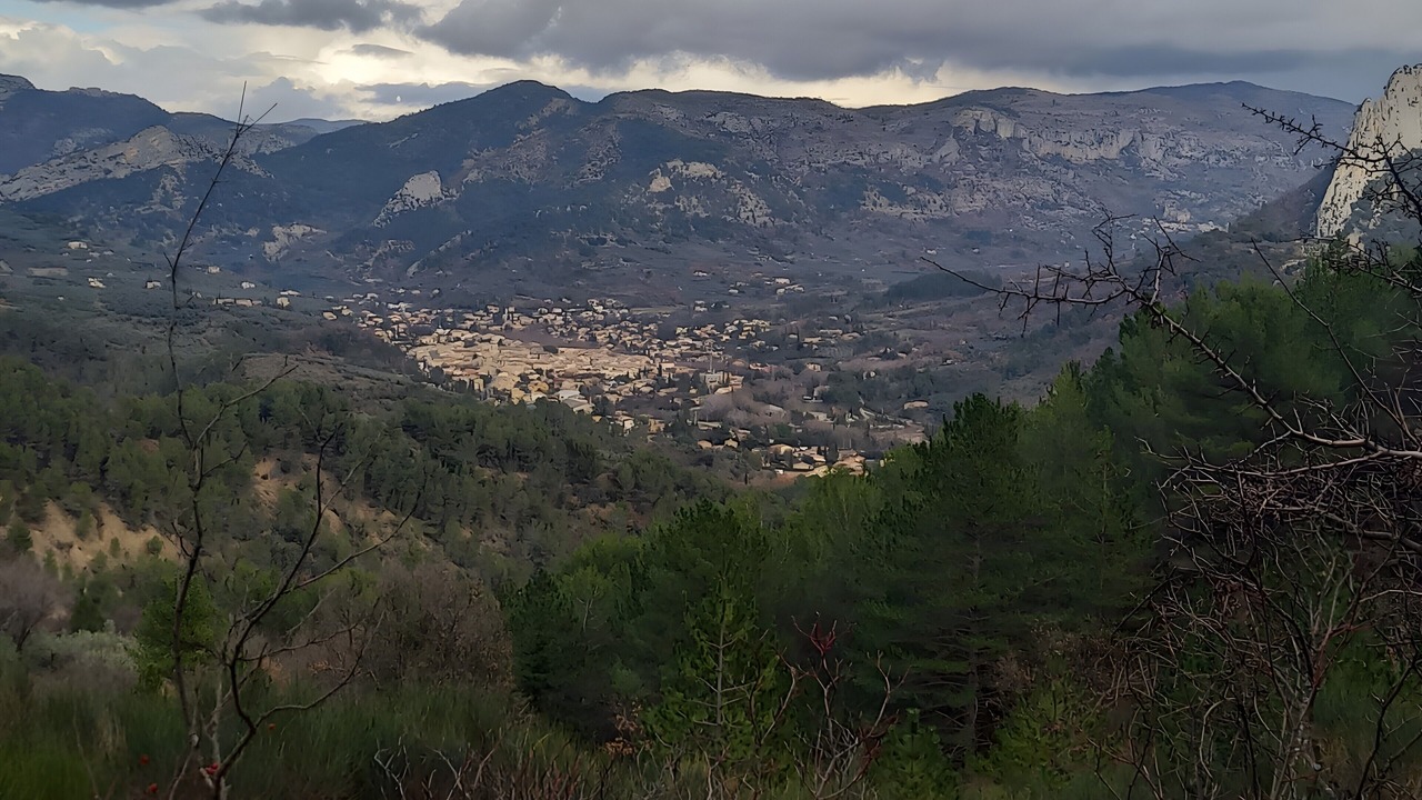 Photo of Others in Buis-les-Baronnies