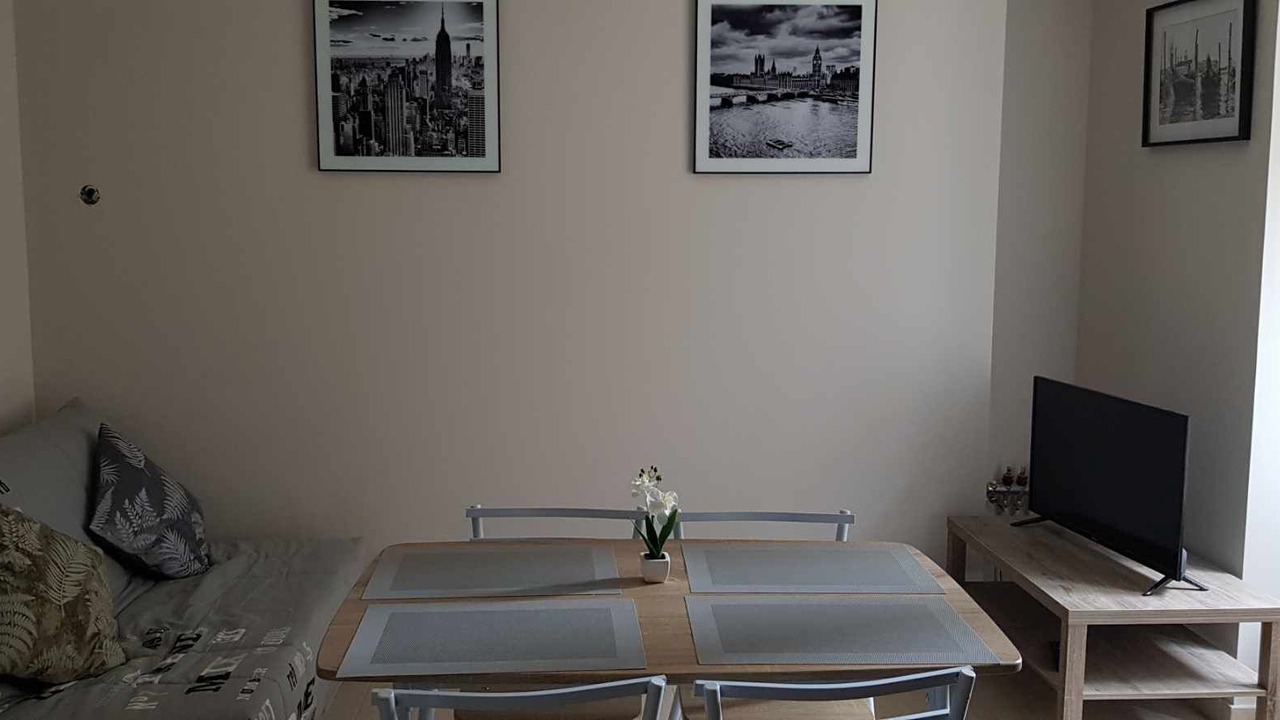 Photo of Livingroom in Saint-Jean-du-Bruel