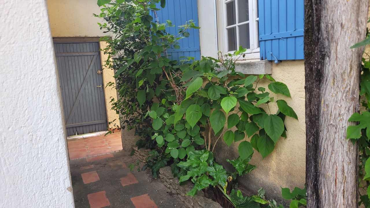 Photo of Outdoor in Montfavet