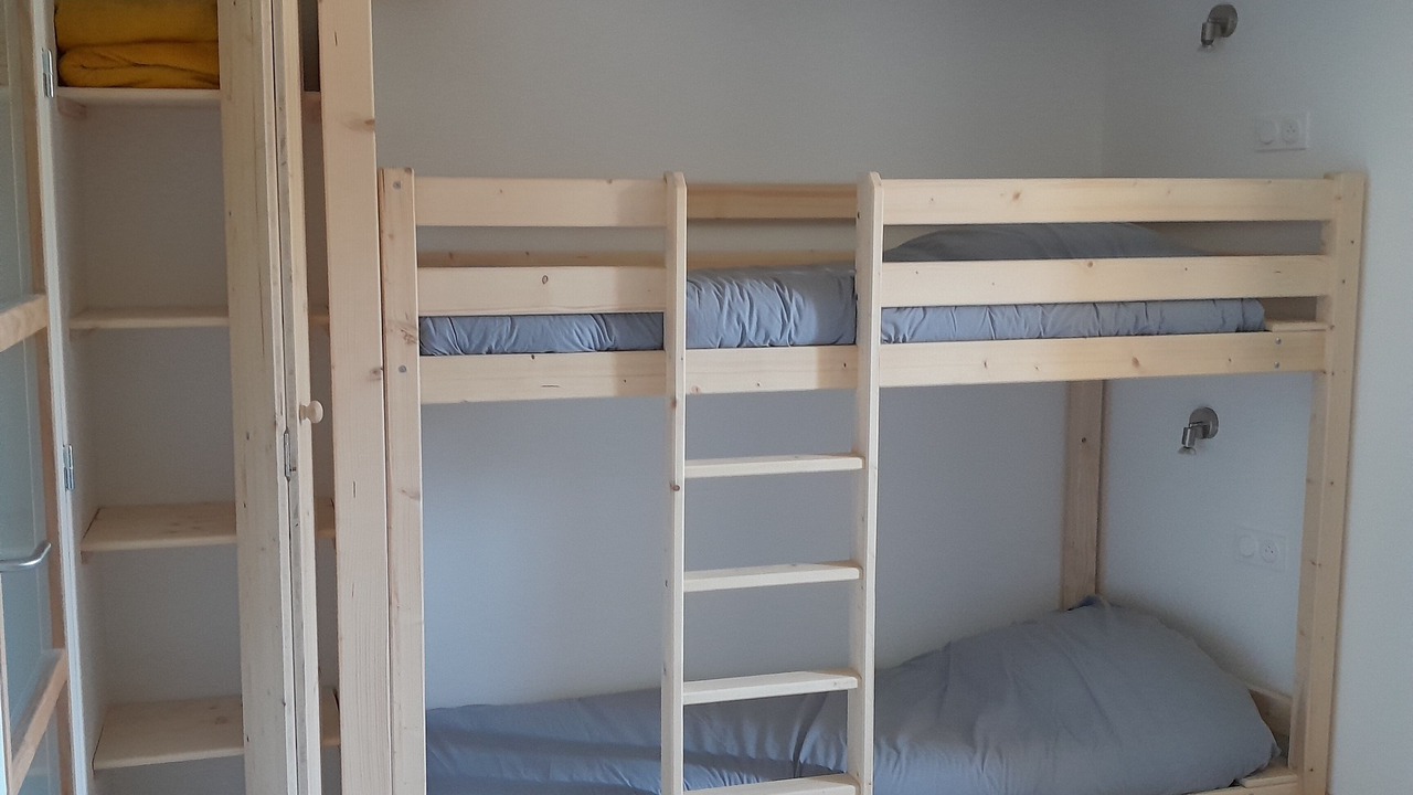 Photo of Bedroom in La Motte-en-Champsaur