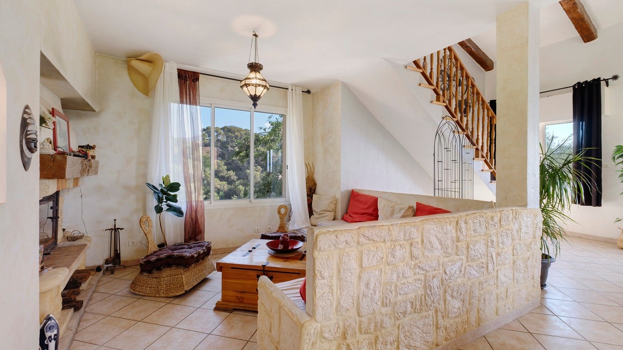 Photo of Livingroom in Le Ray
