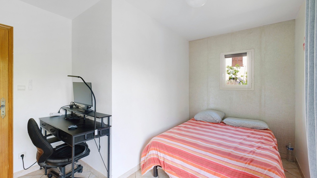 Photo of Bedroom in Le Ray
