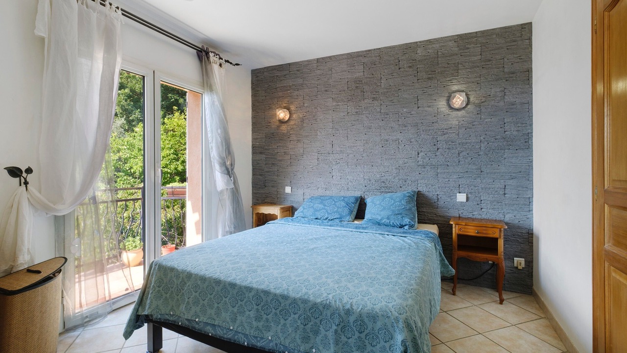 Photo of Bedroom in Le Ray