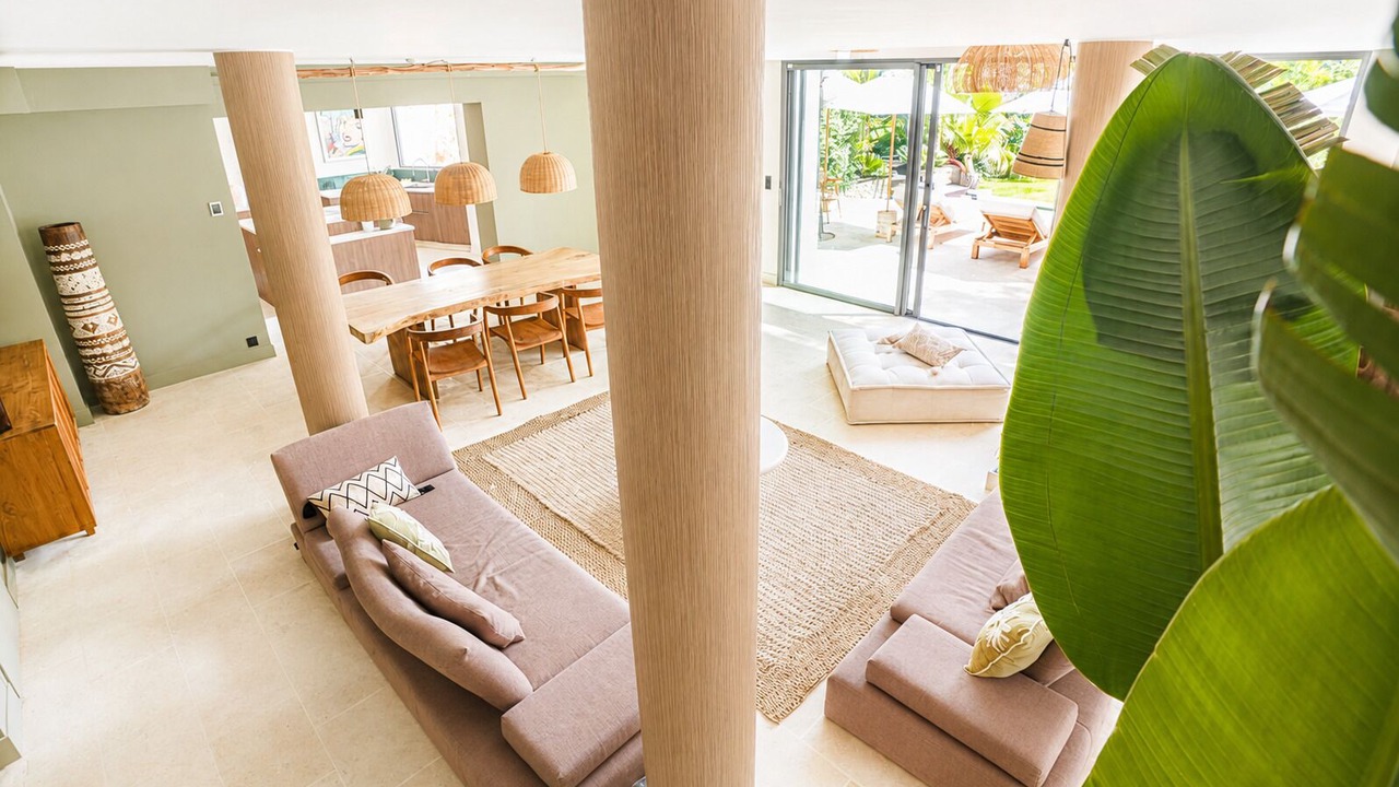 Photo of Livingroom in Castelnau-le-Lez