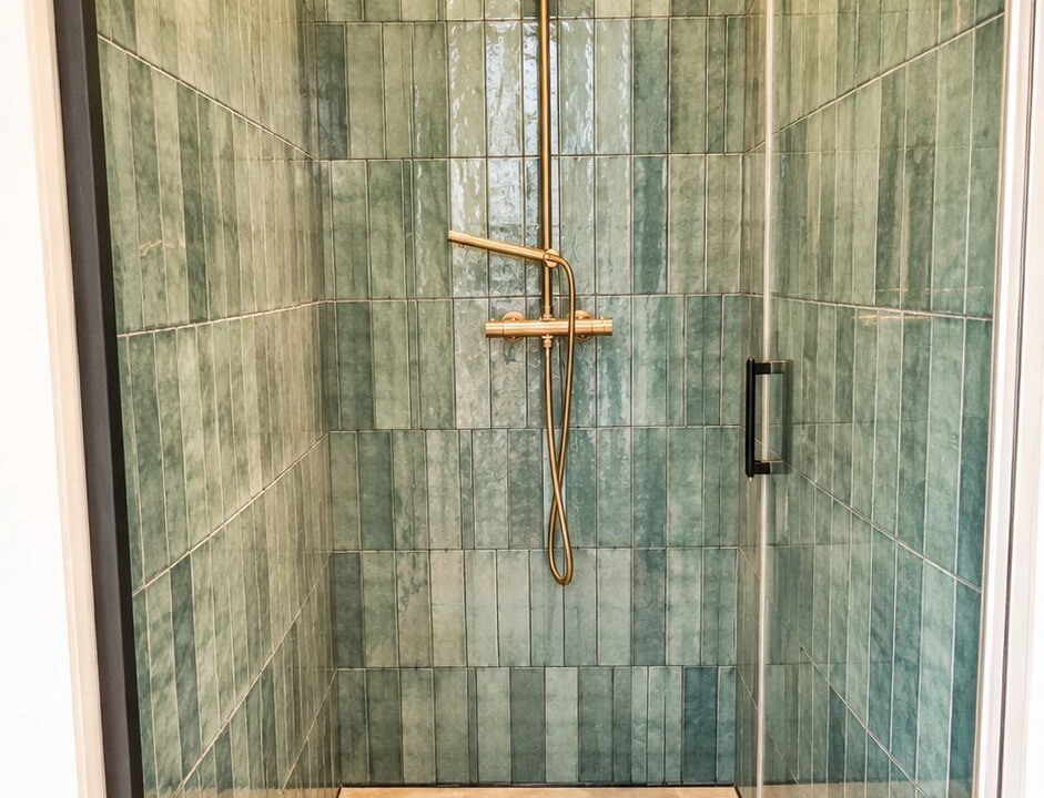 Photo of Bathroom in Castelnau-le-Lez