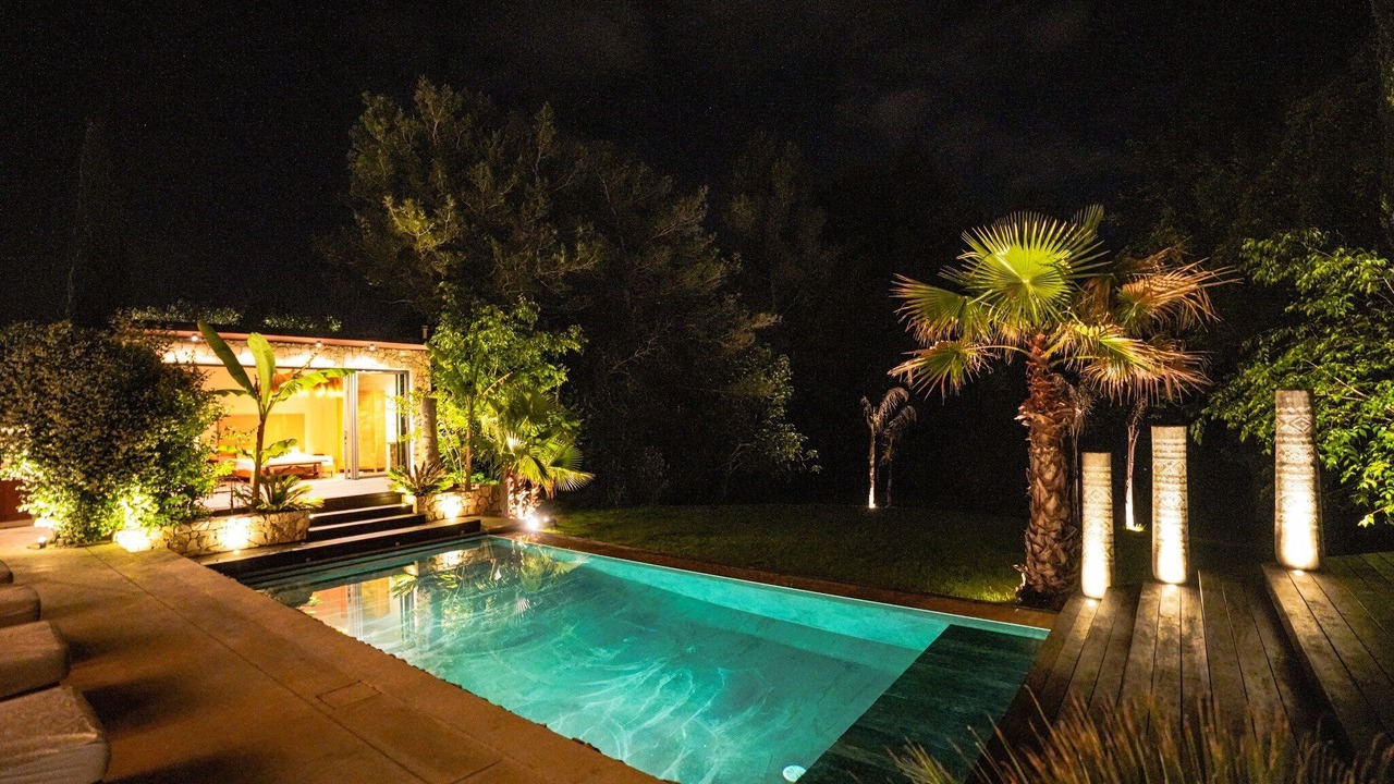 Photo of Outdoor in Castelnau-le-Lez