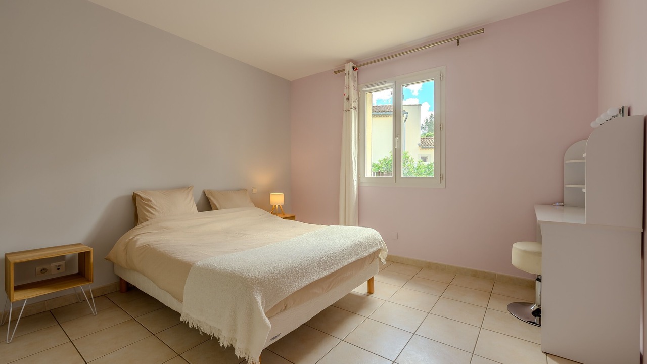 Photo of Bedroom in Chateaurenard