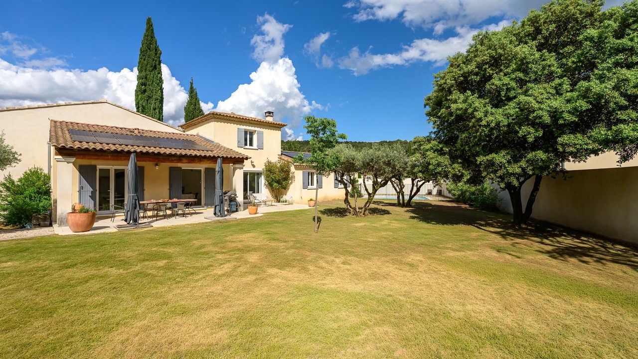 Photo of Outdoor in Chateaurenard
