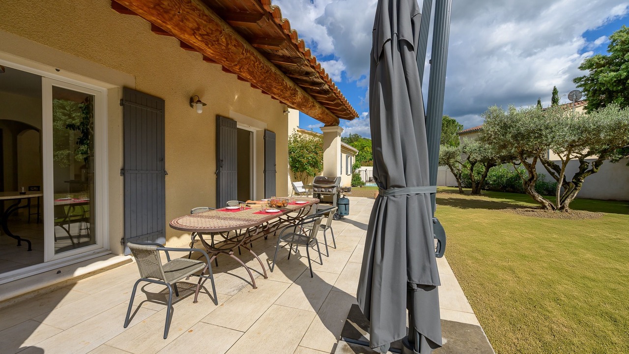 Photo of Outdoor in Chateaurenard