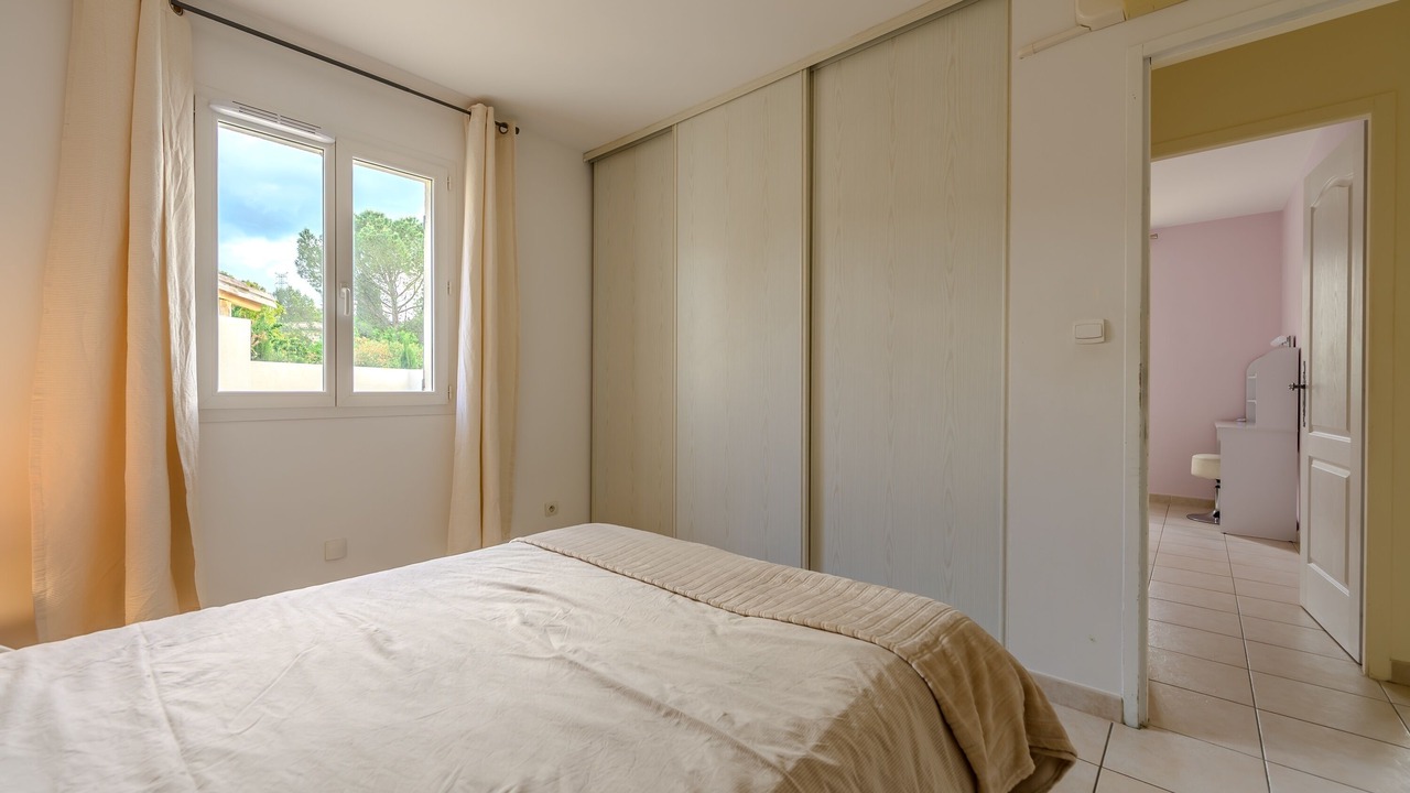 Photo of Bedroom in Chateaurenard